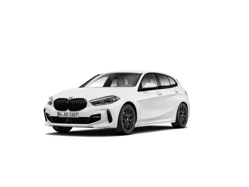 BMW 118 - 0