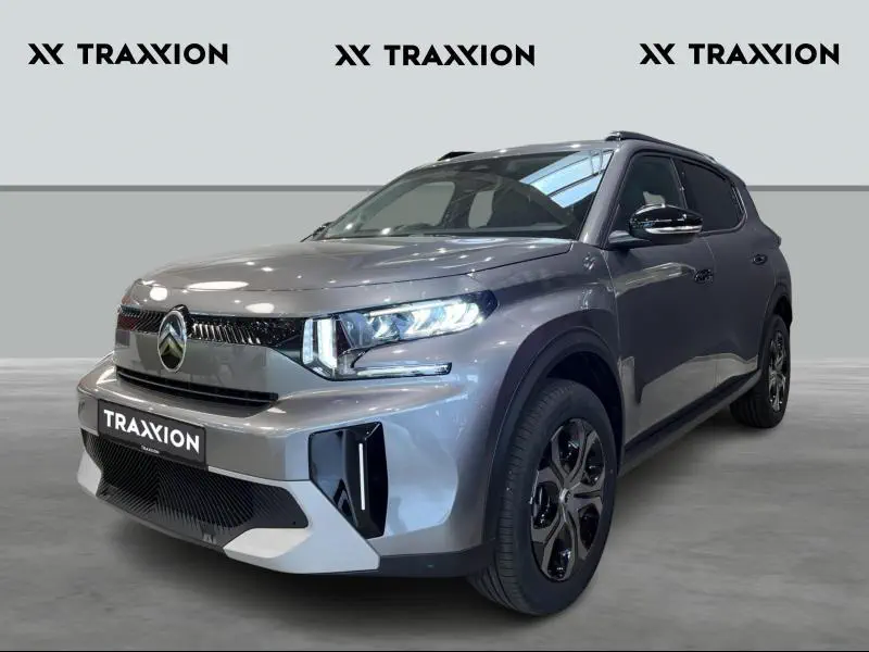 Citroën C3 Aircross - 0