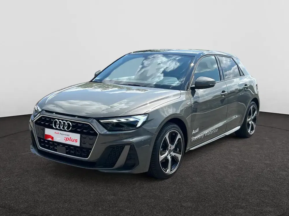 Audi A1 - 0