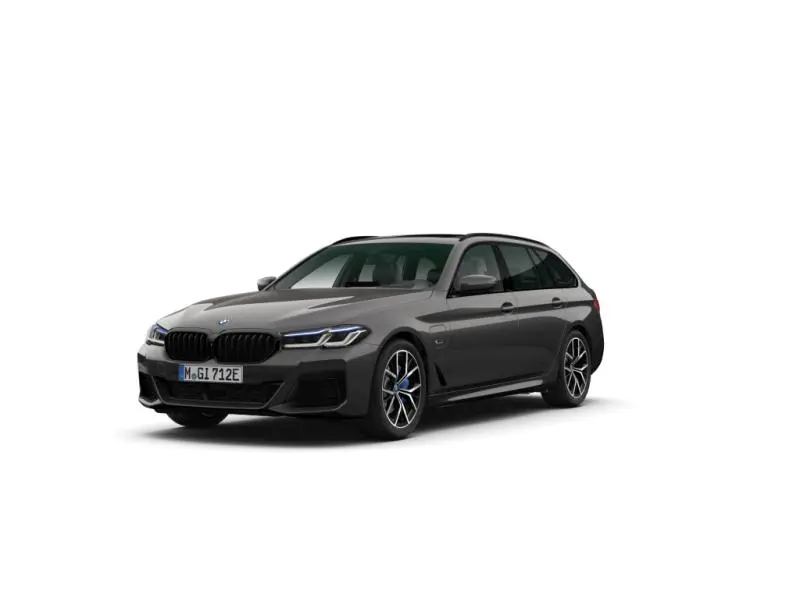 BMW 530 - 0