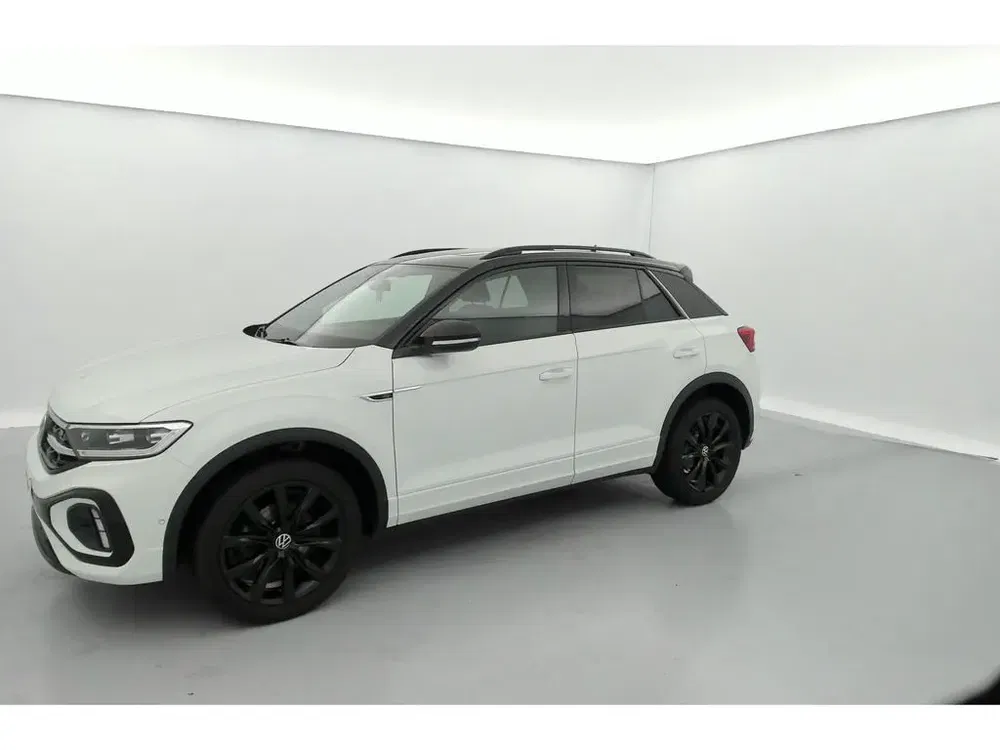 Volkswagen T-Roc - 0