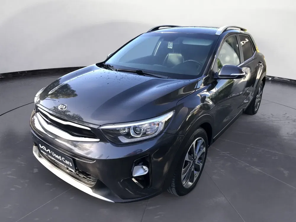 Kia Stonic - 0