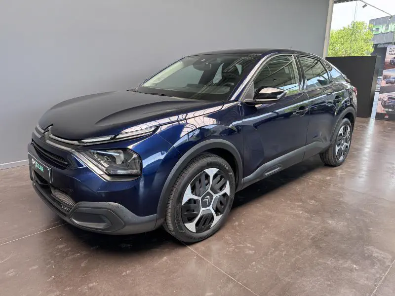 Citroën C4 - 0