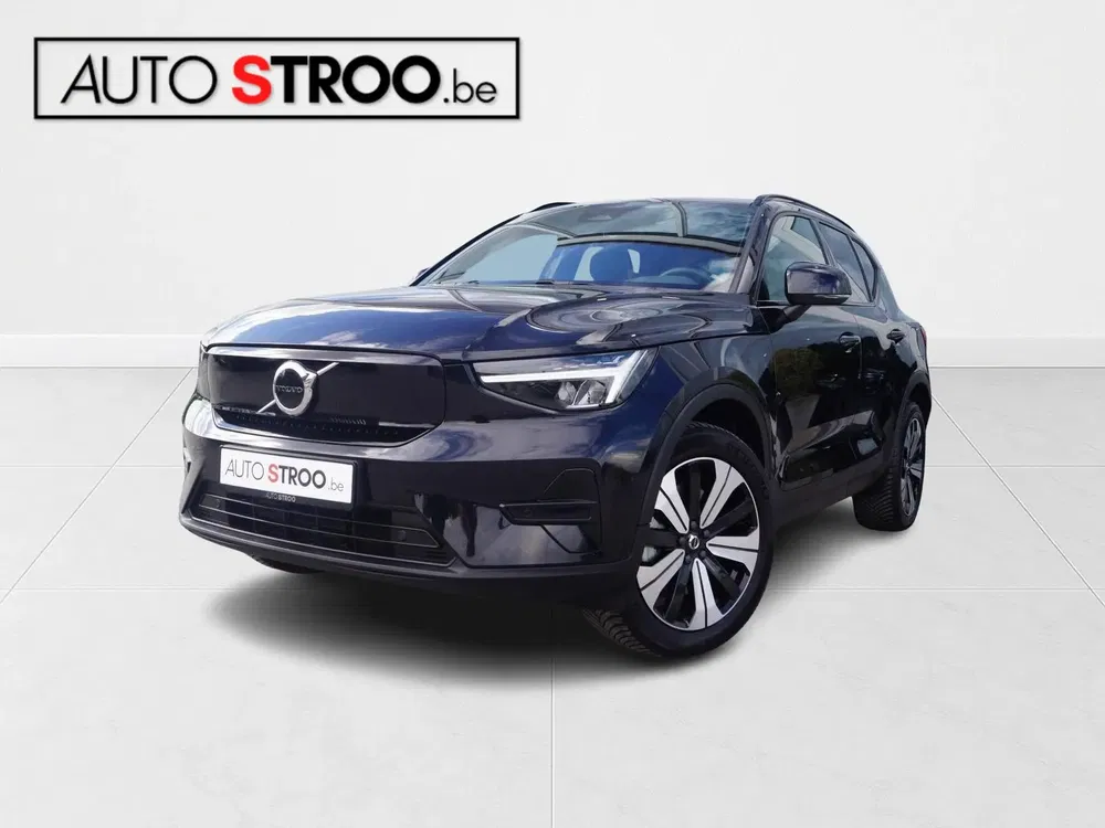 Volvo XC40 - 0