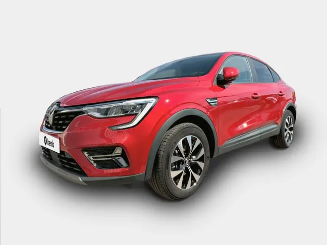 Renault Arkana - 0