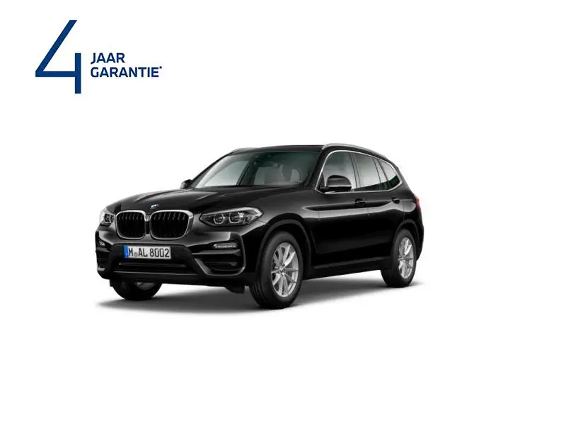 BMW X3 - 0
