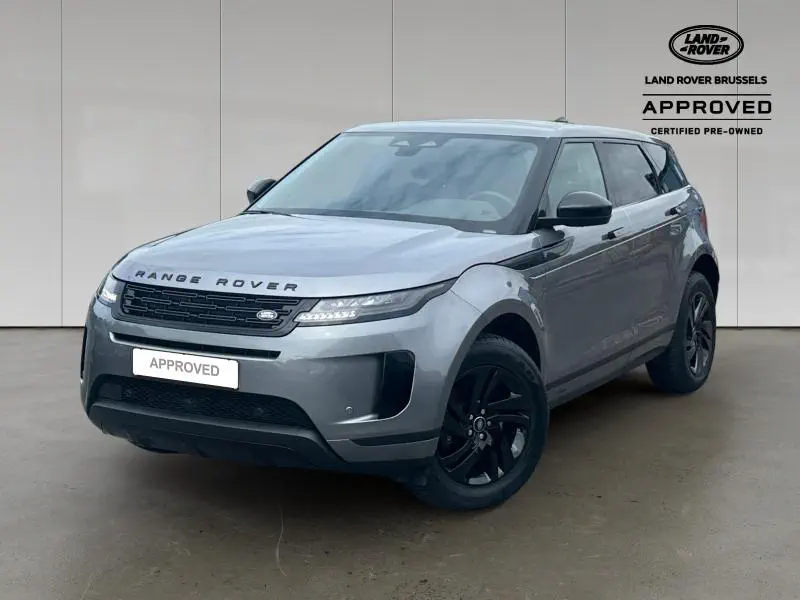 Land Rover Range Rover Evoque - 0
