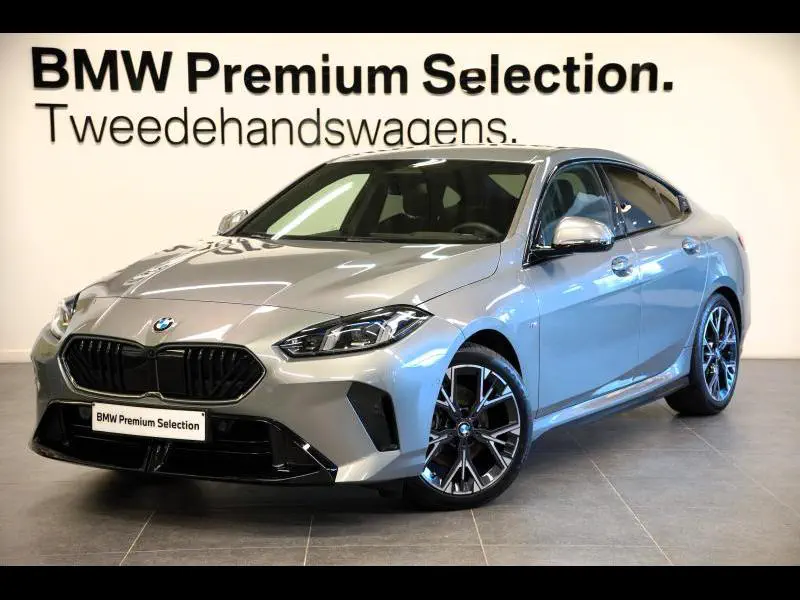 BMW 220 - 0