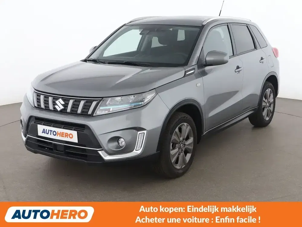 Suzuki Vitara - 0