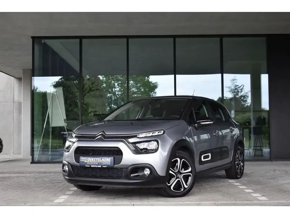 Citroën C3 - 0