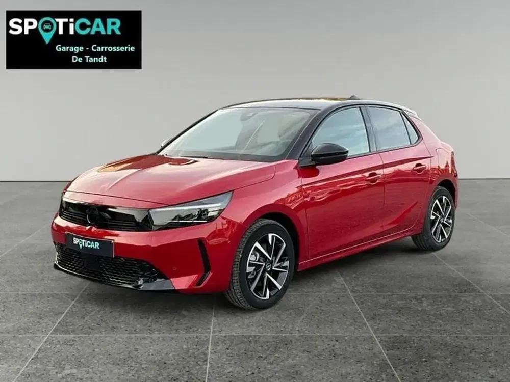 Opel Corsa - 0