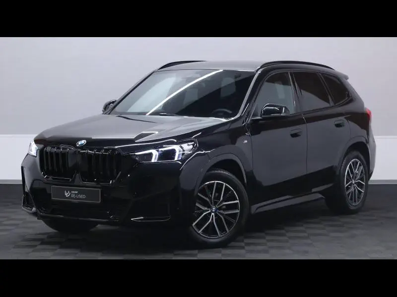 BMW X1 - 0