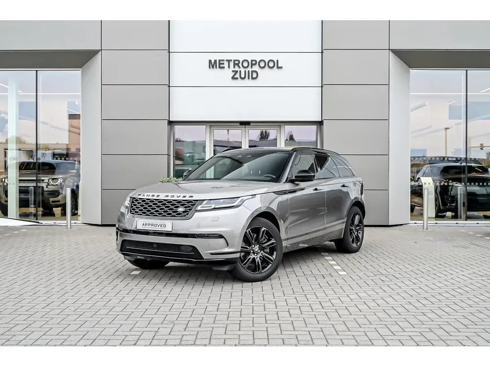 Land Rover Range Rover Velar - 0
