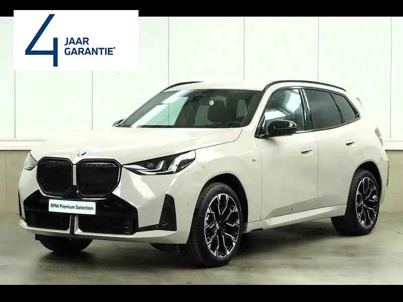 BMW X3 - 0