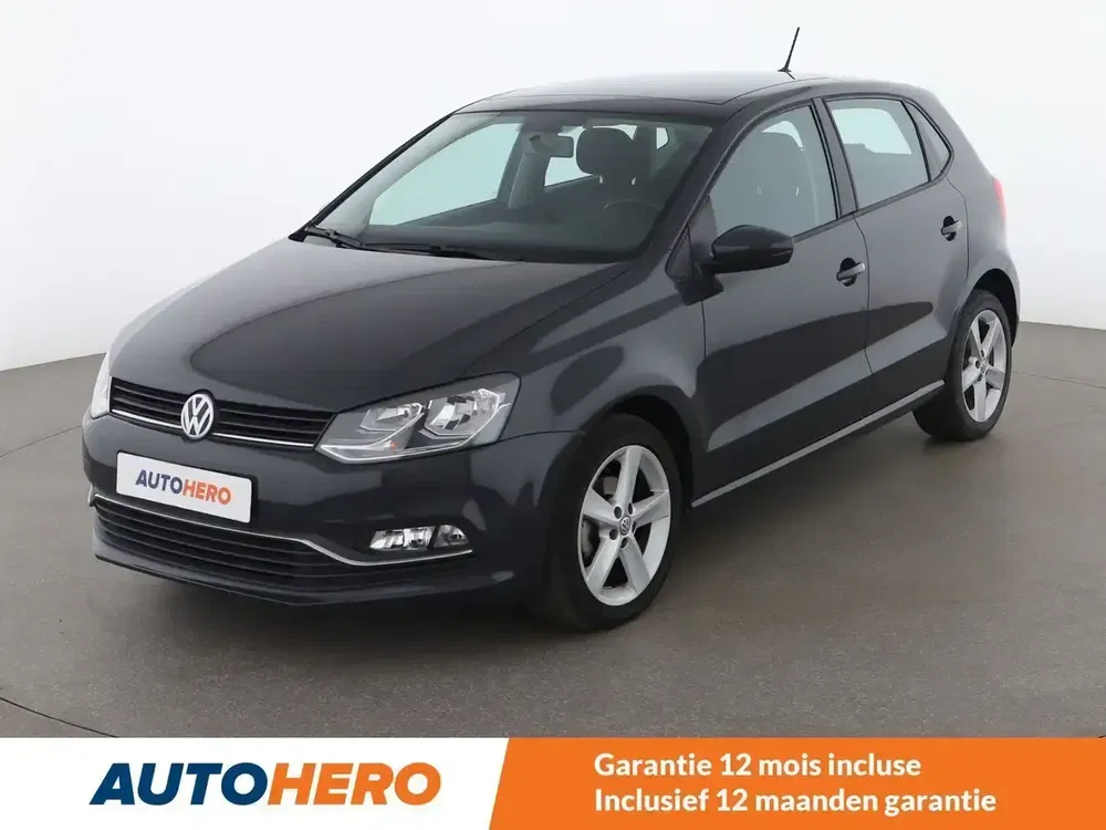 Volkswagen Polo - 0