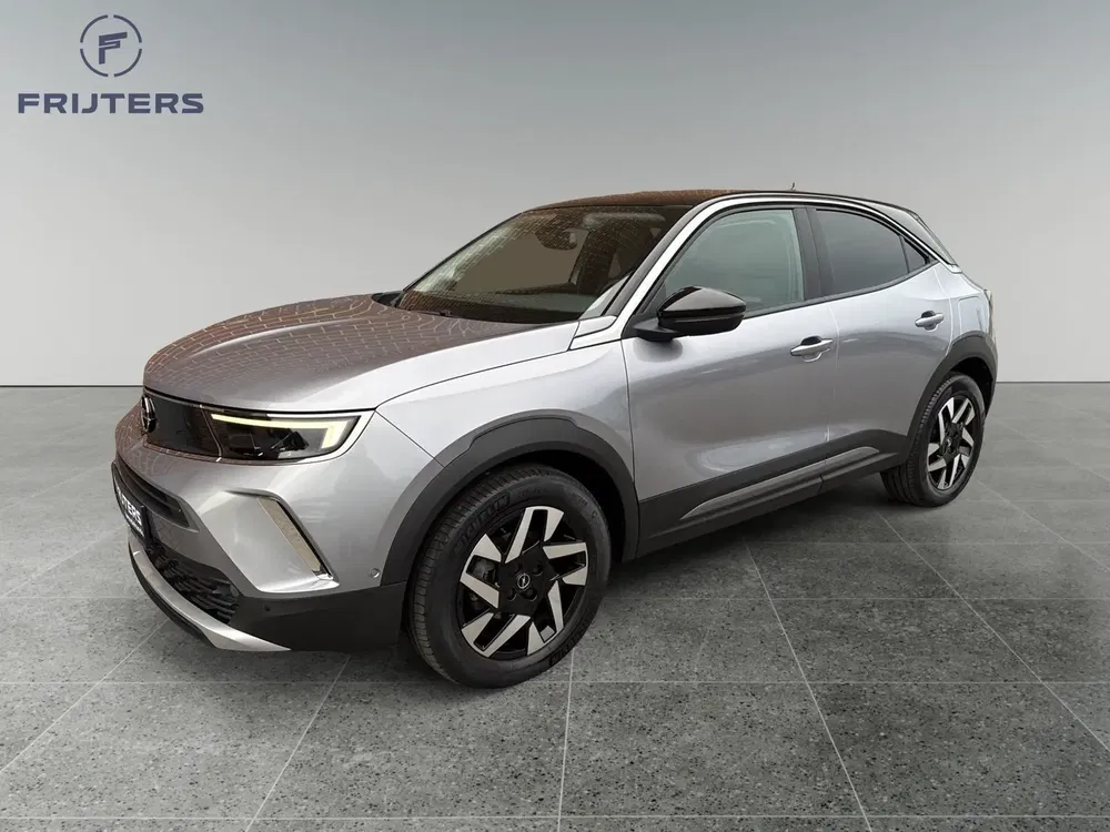 Opel Mokka - 0