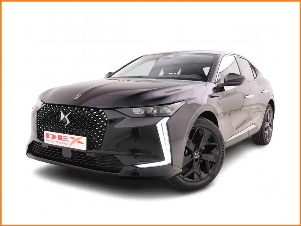 DS Automobiles DS 4 - 0