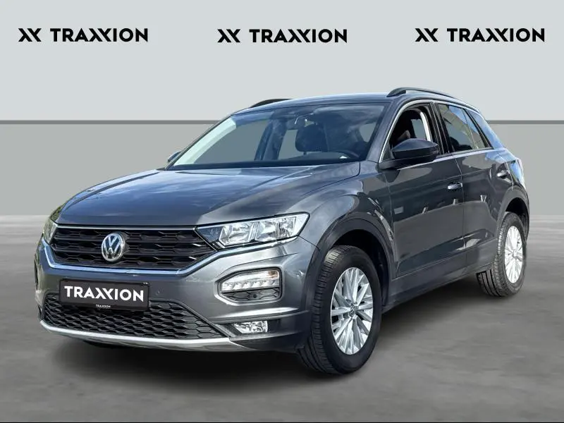 Volkswagen T-Roc - 0