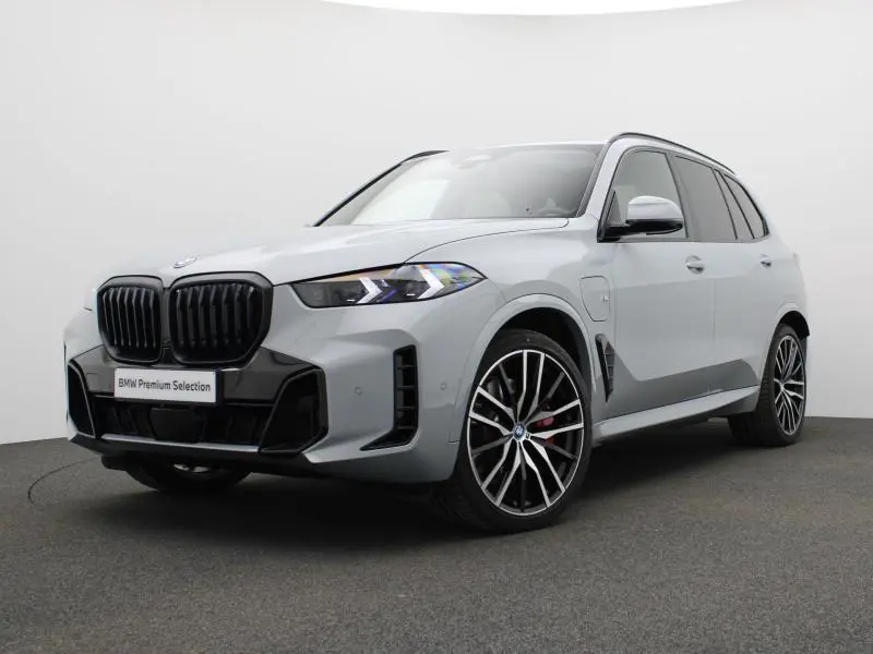 BMW X5 - 0