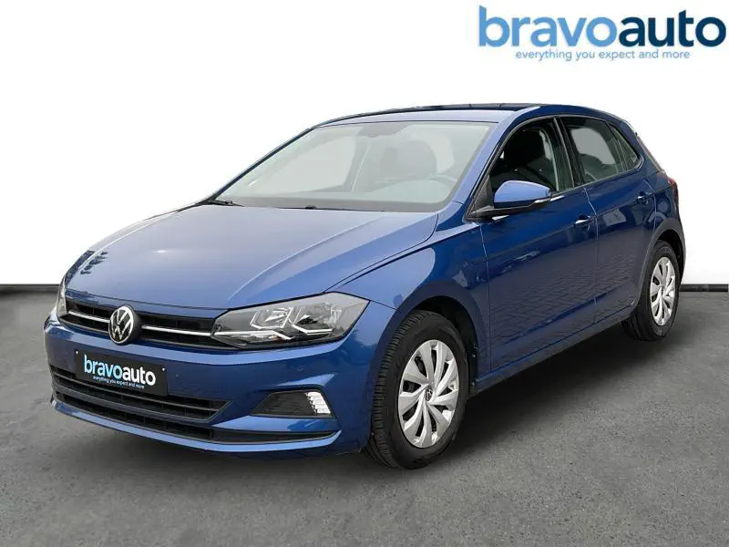 Volkswagen Polo - 0