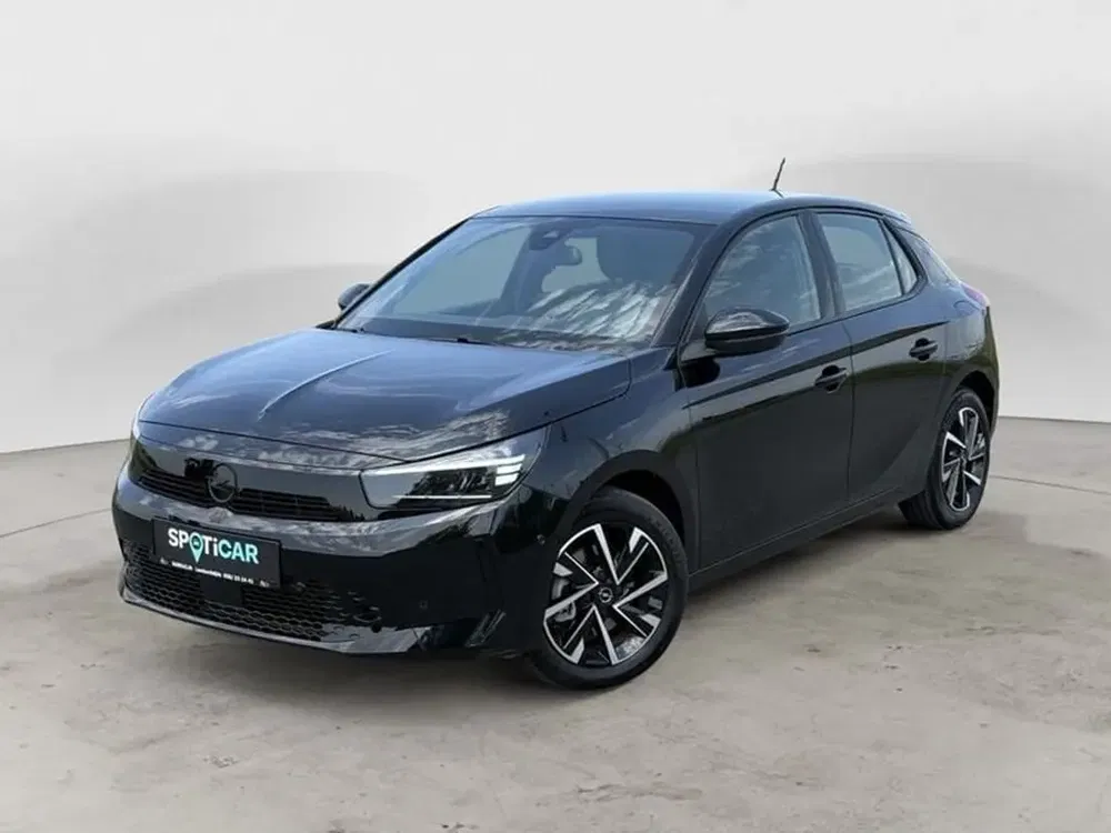 Opel Corsa - 0