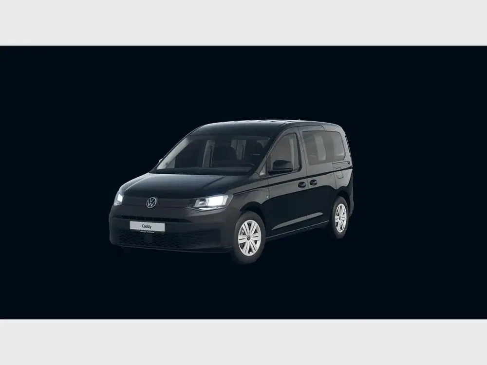 Volkswagen Caddy - 0