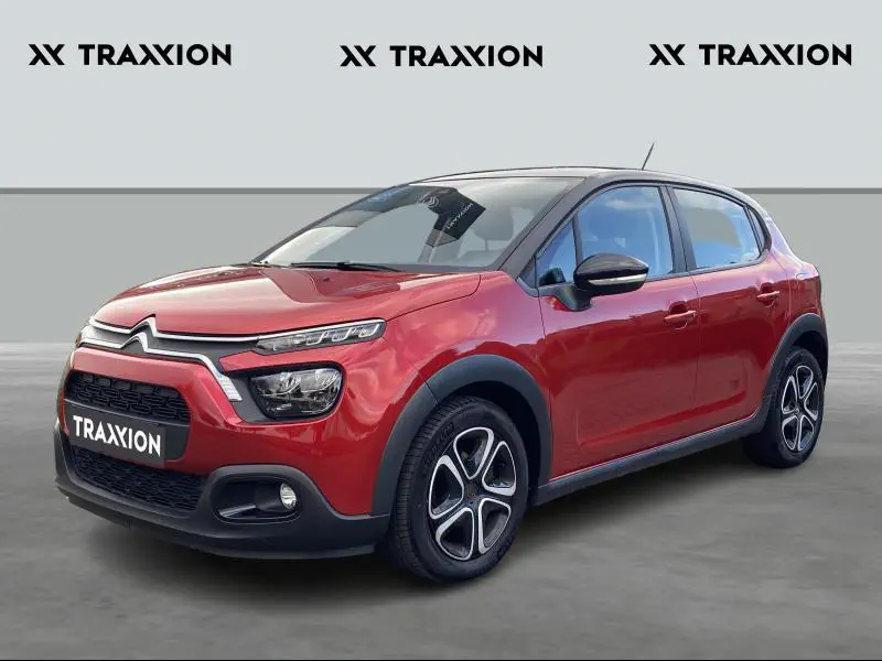 Citroën C3 - 0