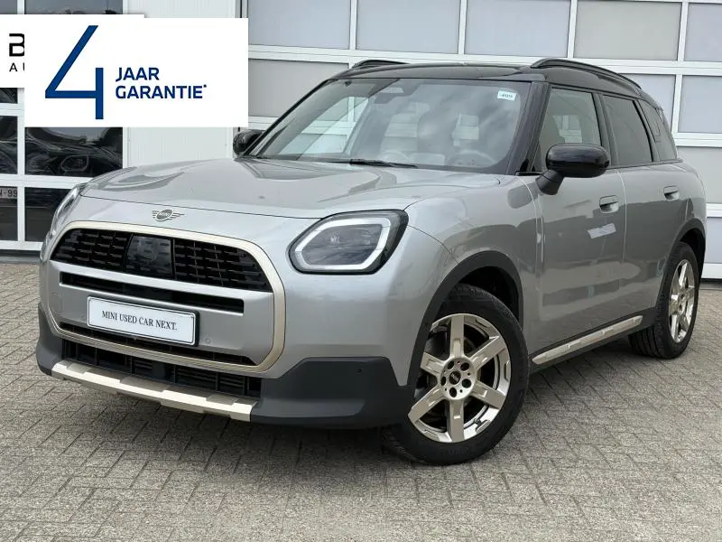 Mini Countryman C - 0