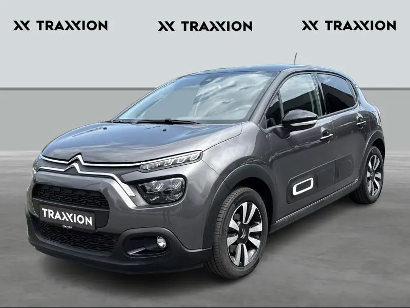 Citroën C3 - 0