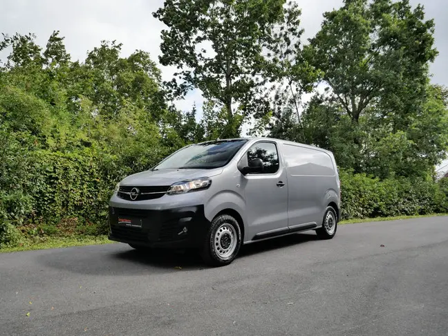 Opel Vivaro - 0