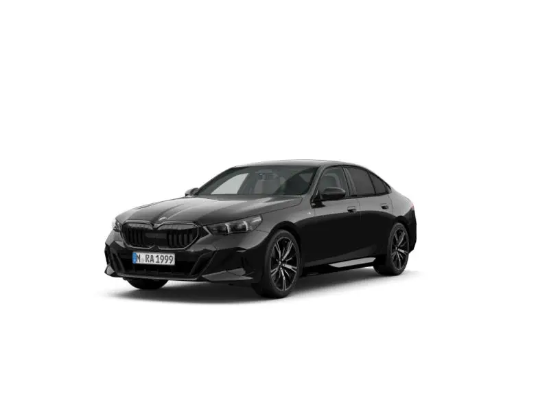 BMW 520 - 0