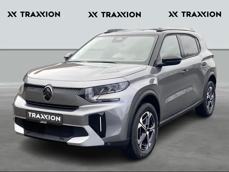 Citroën C3 Aircross - 0