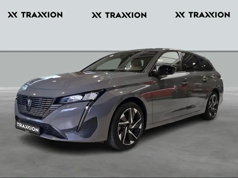 Peugeot 3008 - 0