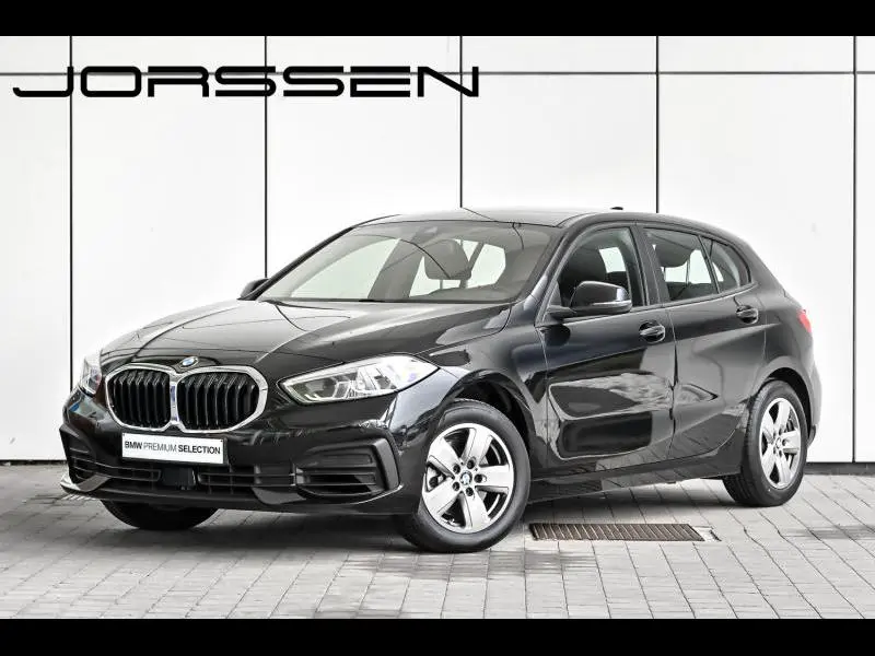 BMW 116 - 0