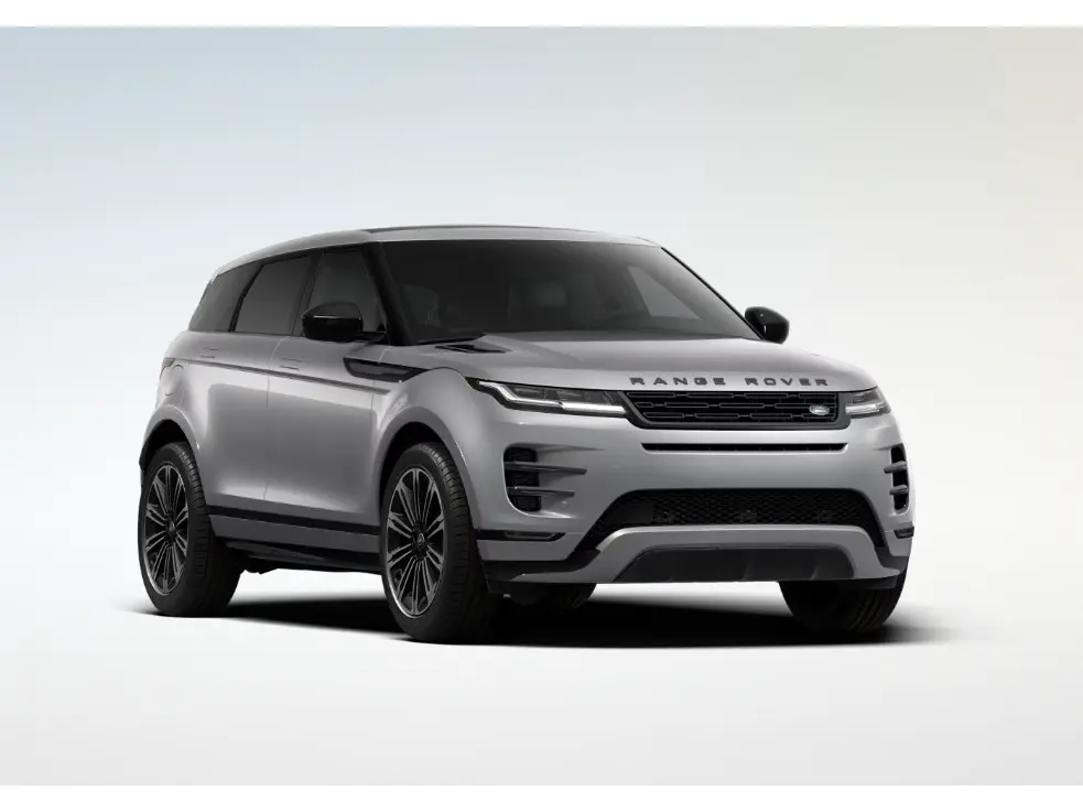Land Rover Range Rover Evoque - 0