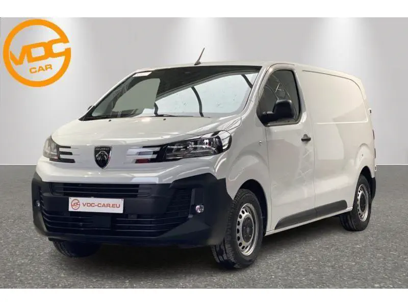 Peugeot Expert - 0