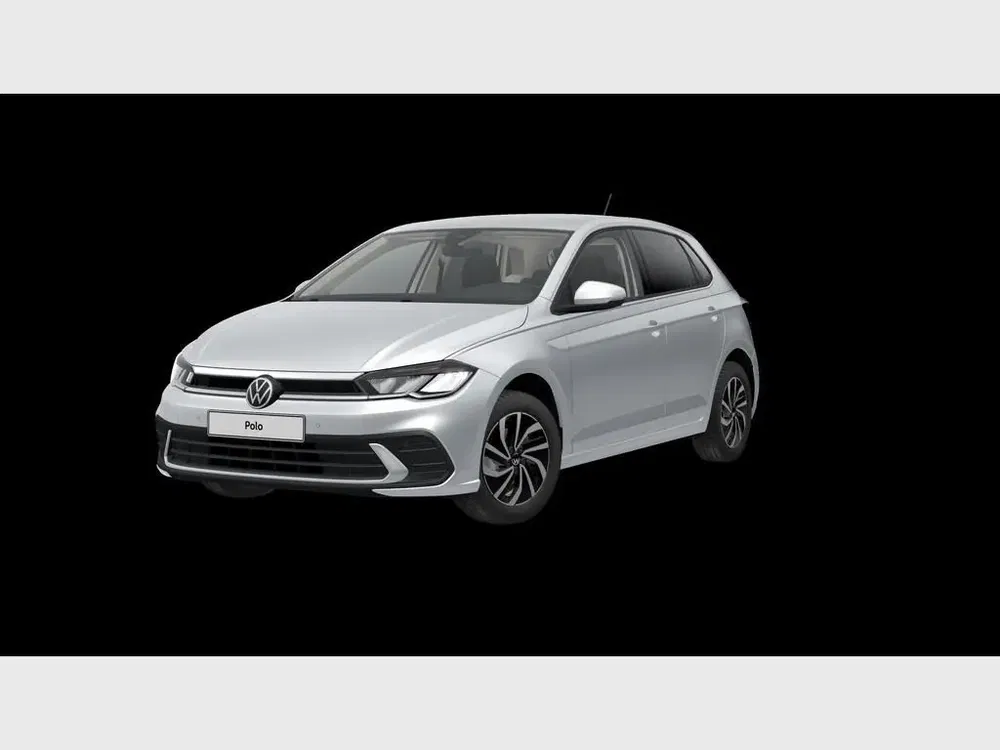 Volkswagen Polo - 0