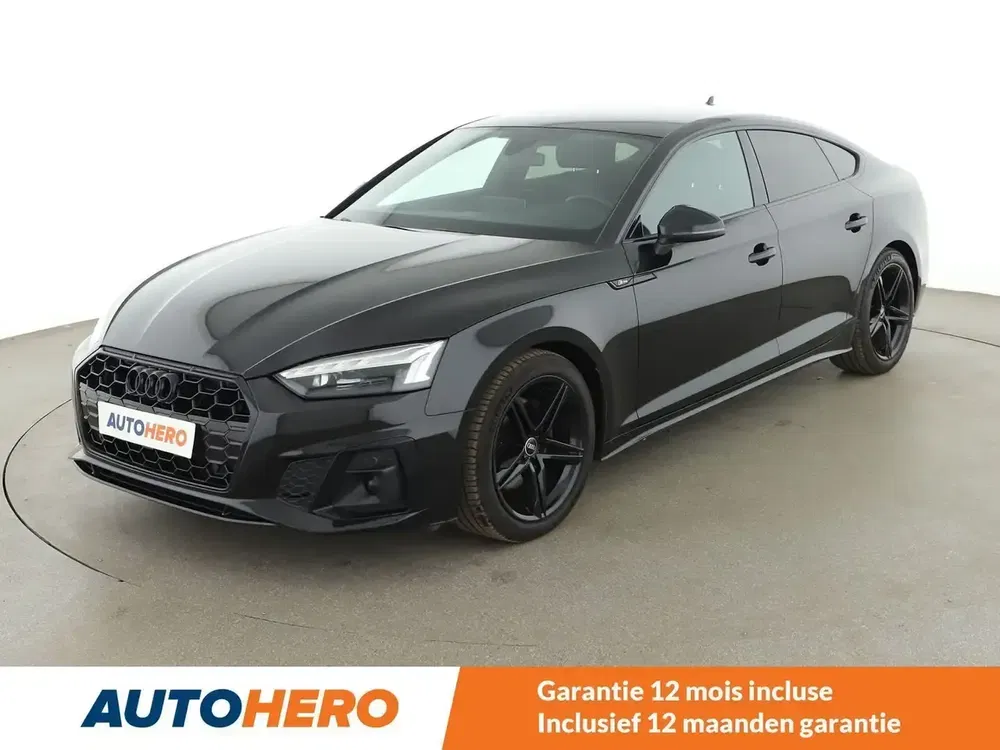 Audi A5 - 0