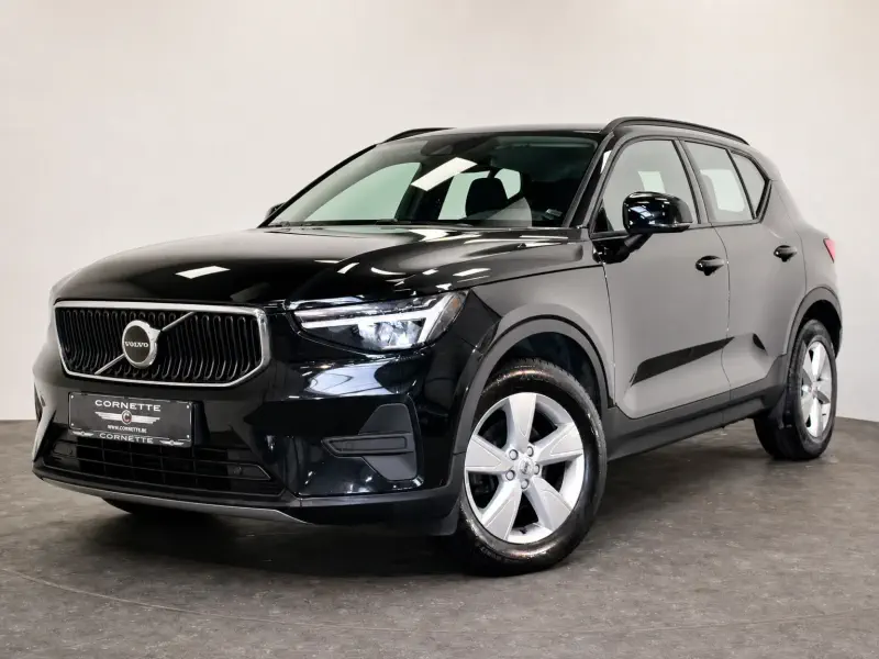 Volvo XC40 - 0