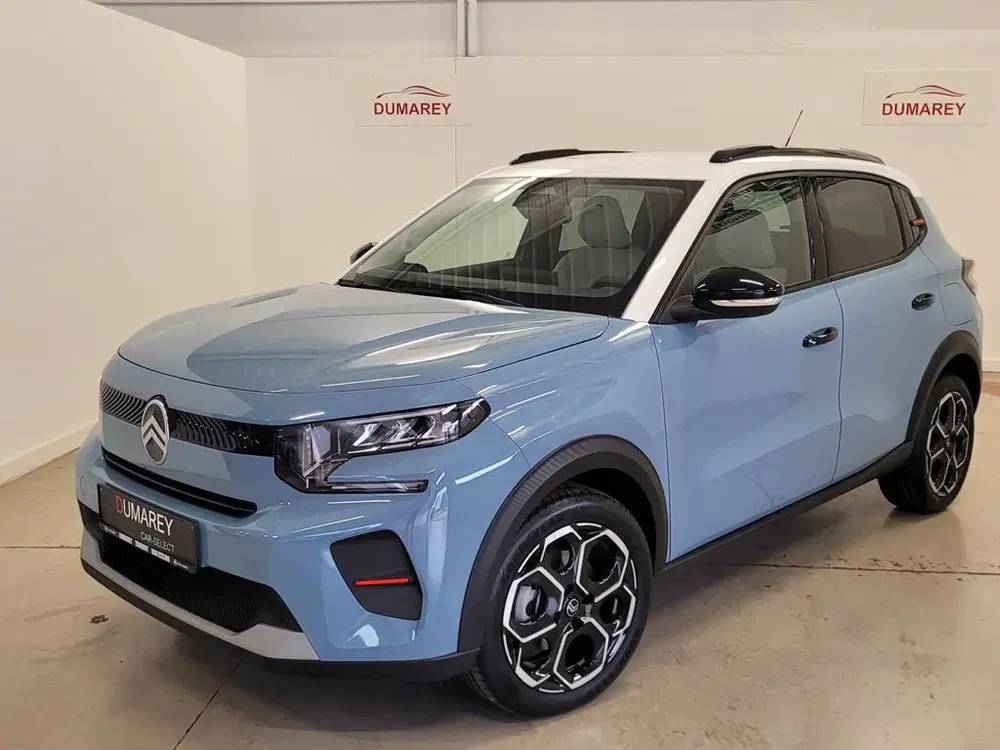 Citroën C3 - 0