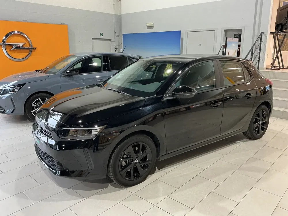 Opel Corsa - 0