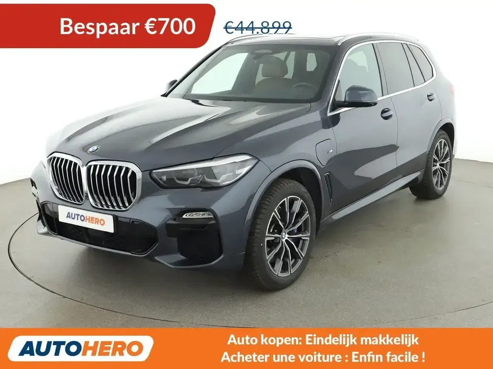 BMW X5 - 0