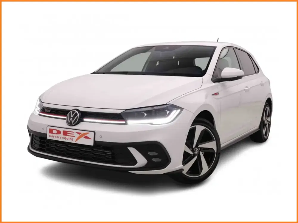 Volkswagen Polo - 0