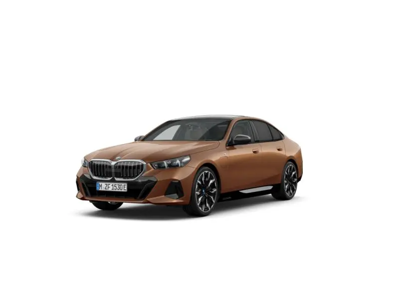 BMW 550 - 0