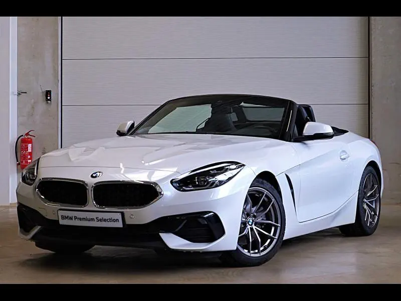 BMW Z4 - 0