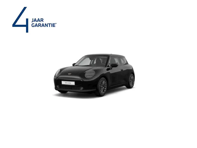 Mini Cooper E - 0