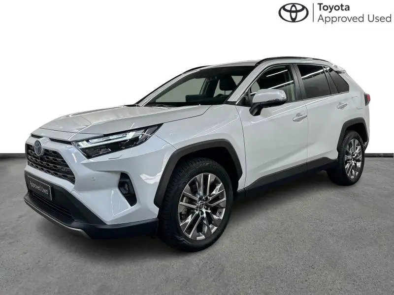 Toyota RAV 4 - 0