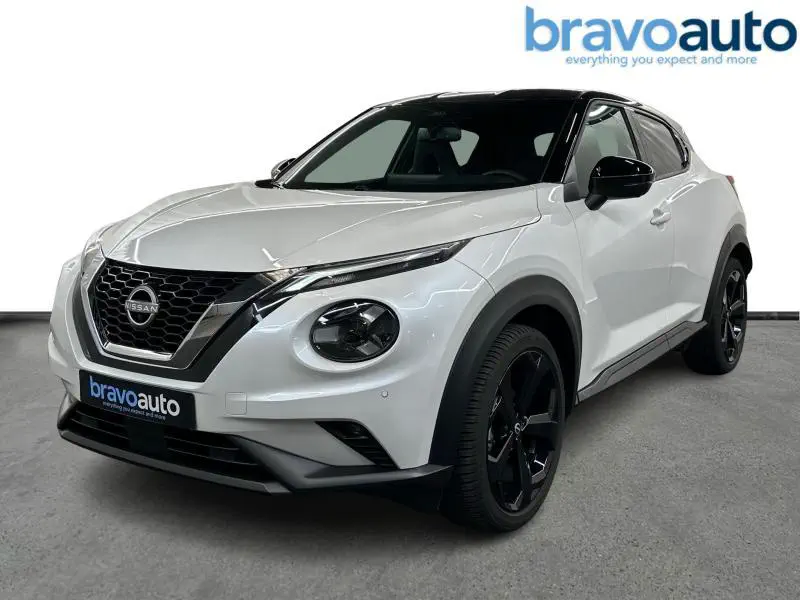 Nissan Juke - 0