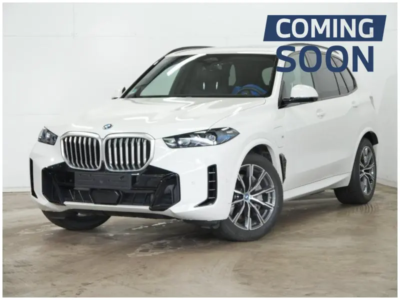 BMW X5 - 0