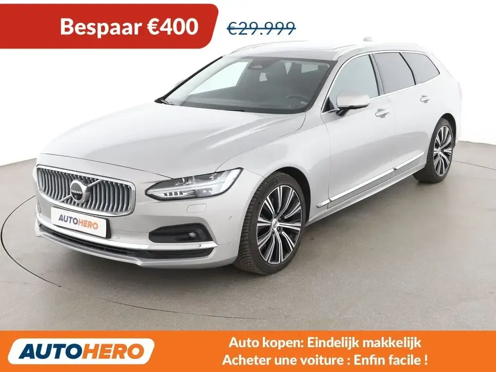 Volvo V90 - 0